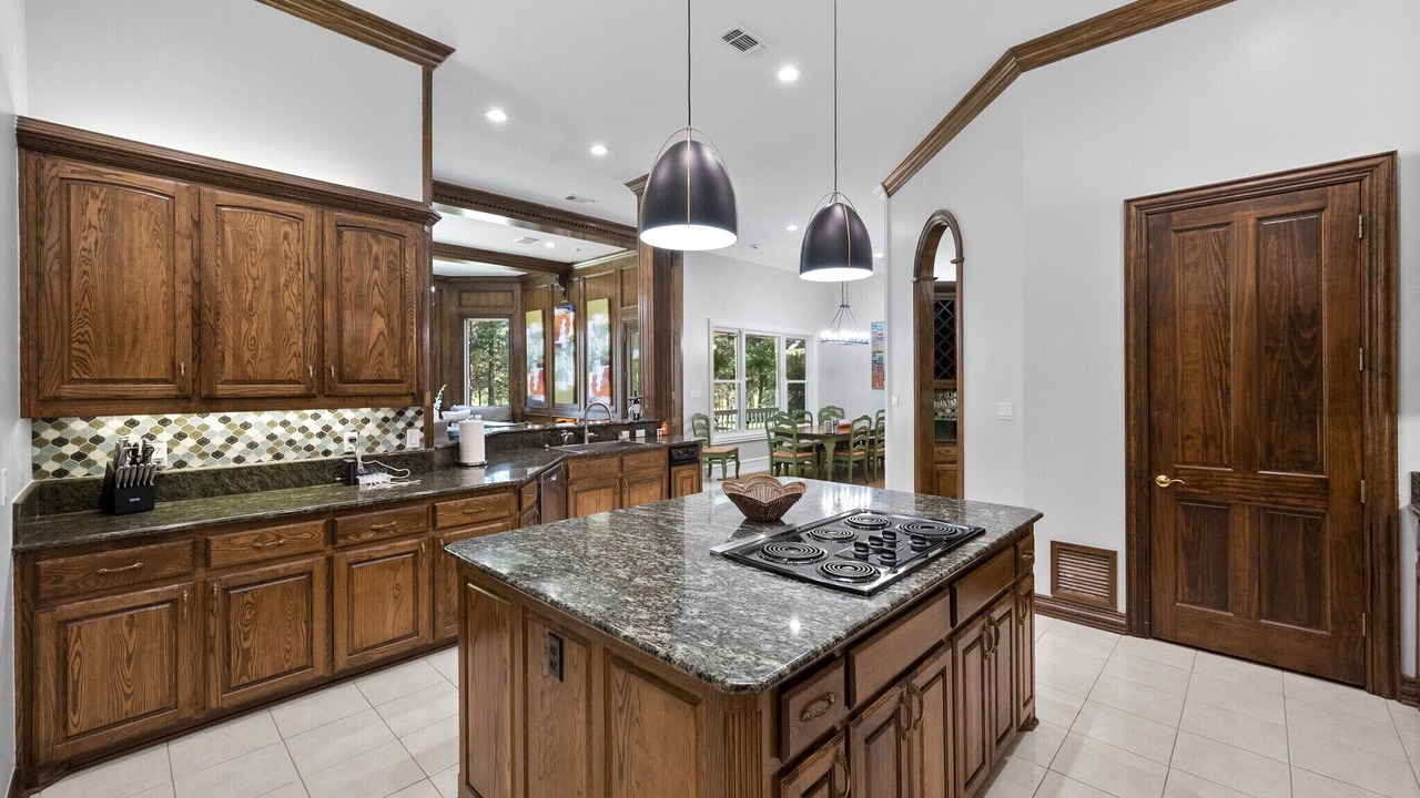 Photo of Kitchen in Athens