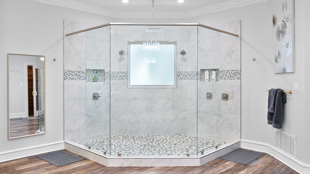 Photo of Bathroom in Athens