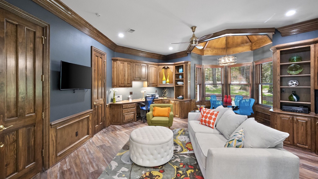 Photo of Livingroom in Athens