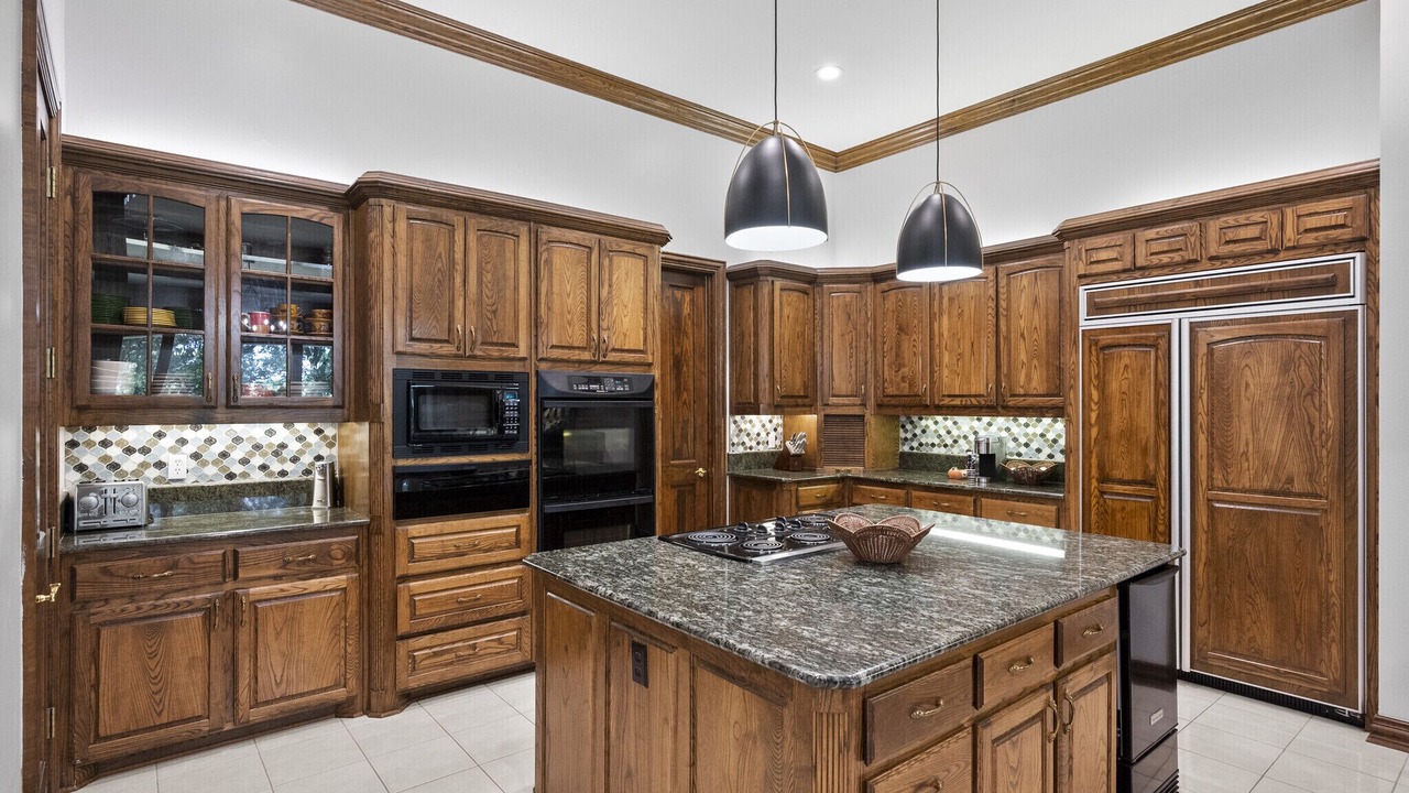 Photo of Kitchen in Athens