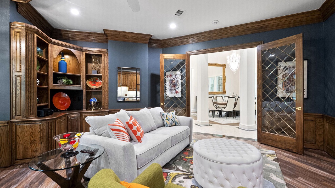 Photo of Livingroom in Athens