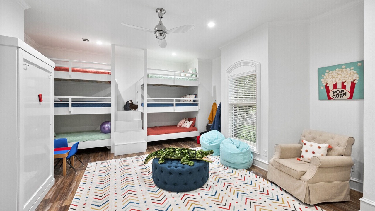 Photo of Bedroom in Athens