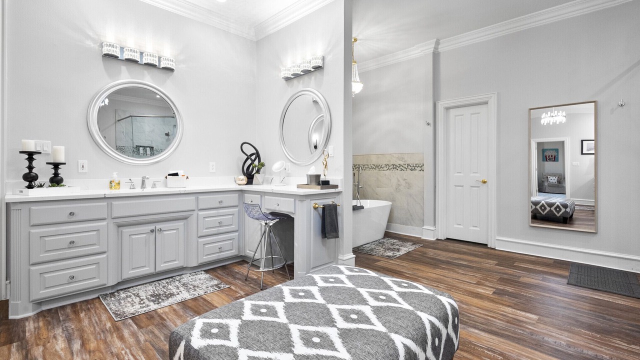 Photo of Bedroom in Athens