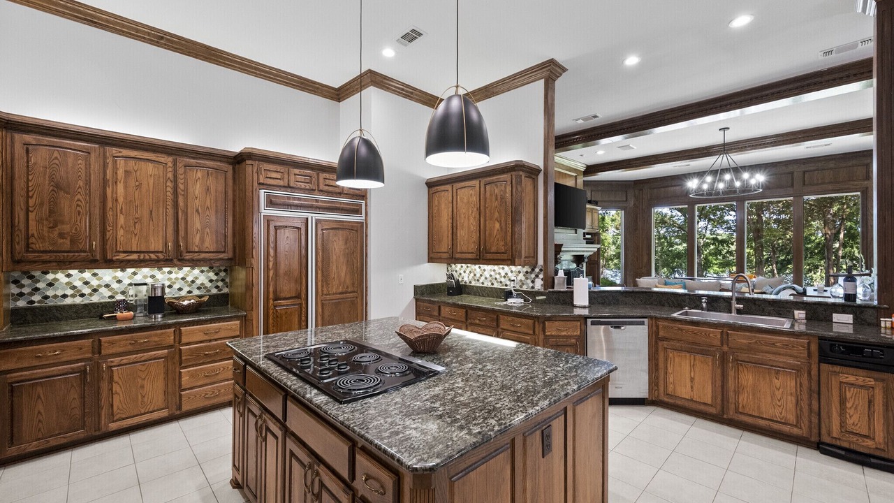 Photo of Kitchen in Athens