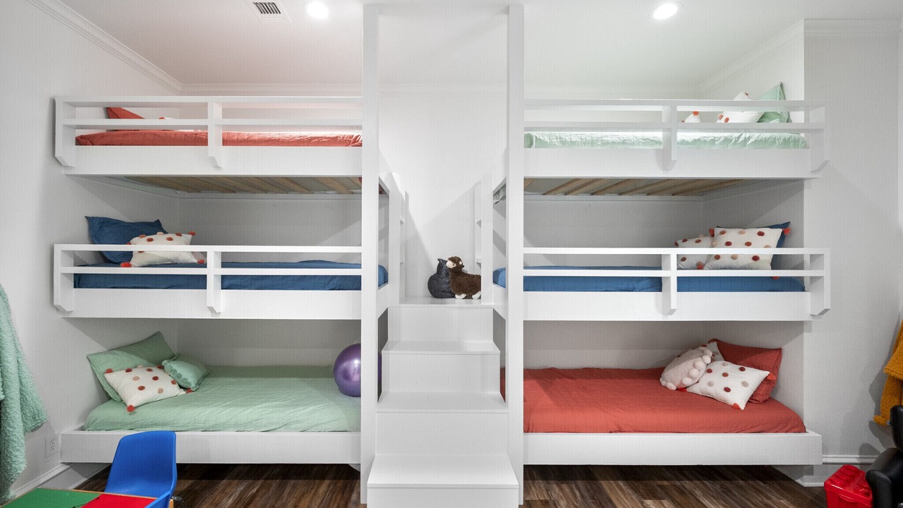 Photo of Bedroom in Athens