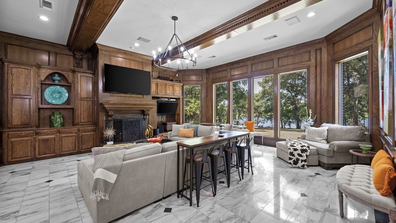 Photo of Livingroom in Athens