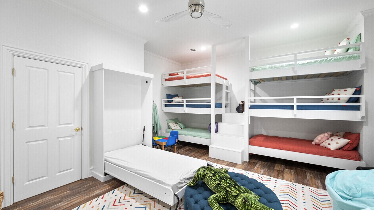Photo of Bedroom in Athens