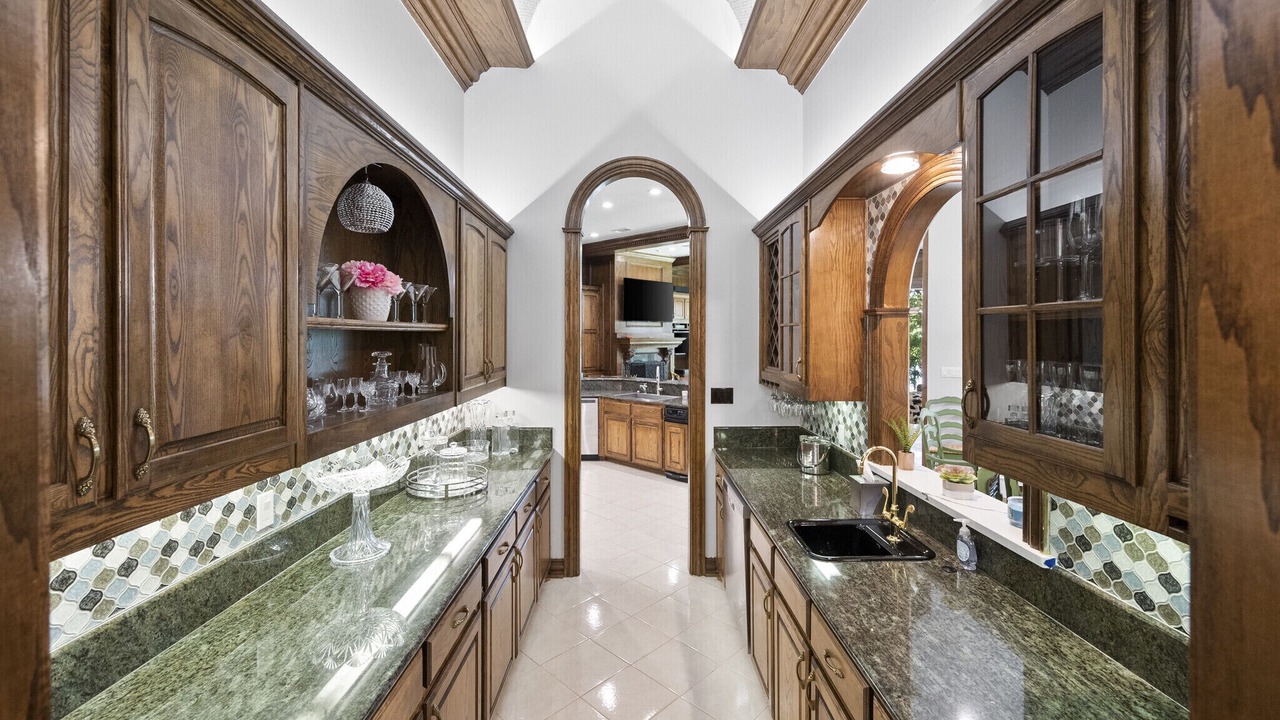 Photo of Kitchen in Athens