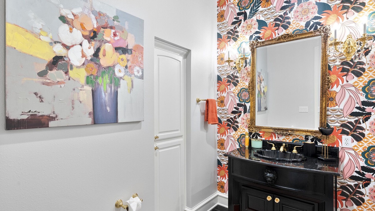 Photo of Bathroom in Athens