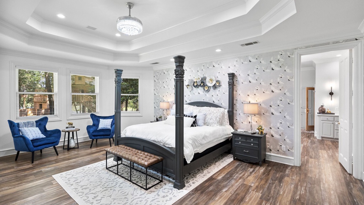 Photo of Bedroom in Athens