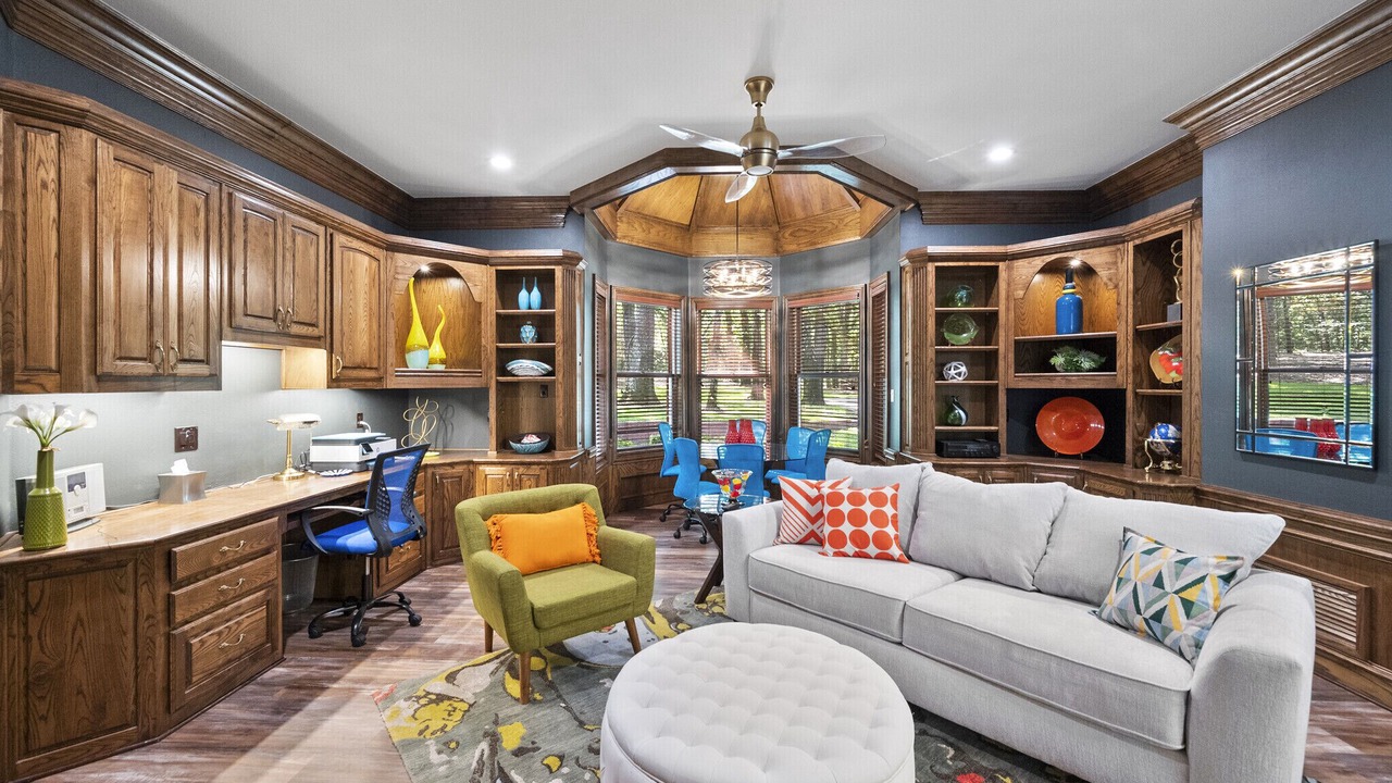 Photo of Livingroom in Athens