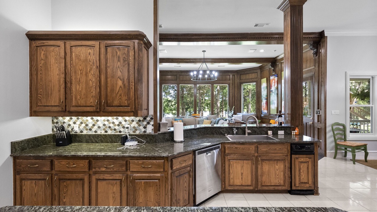 Photo of Kitchen in Athens