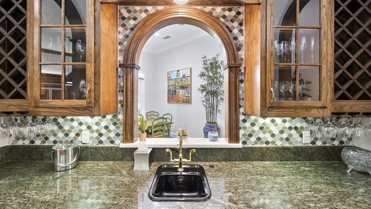Photo of Kitchen in Athens