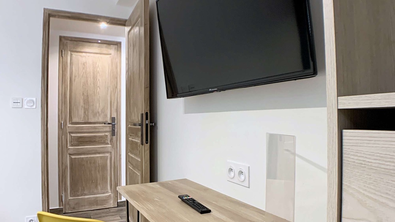 Photo of Others in Quartier Saint-Clement - Jardin des Plantes