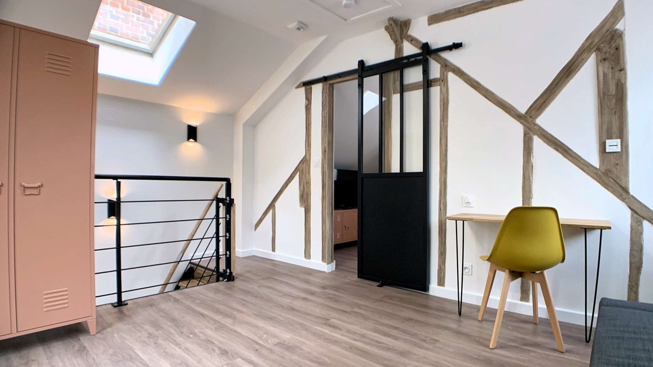 Photo of Others in Quartier Saint-Clement - Jardin des Plantes