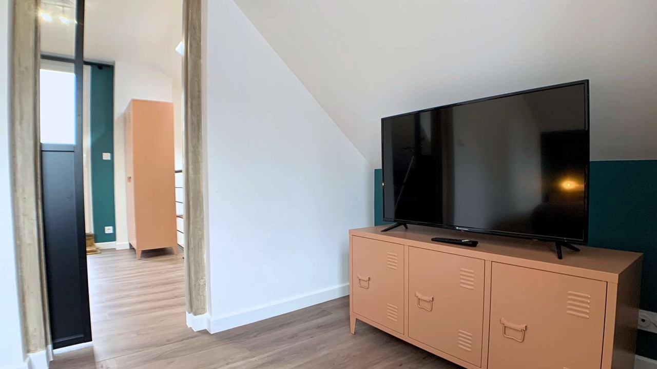 Photo of Others in Quartier Saint-Clement - Jardin des Plantes