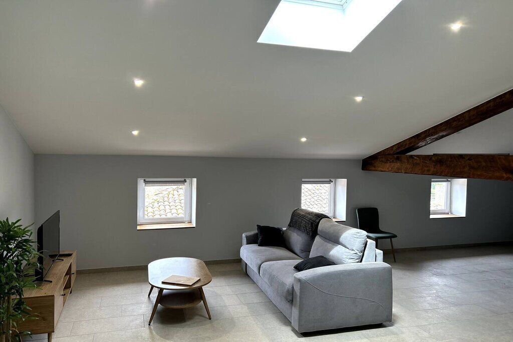 Photo of Livingroom in Cessenon-sur-Orb