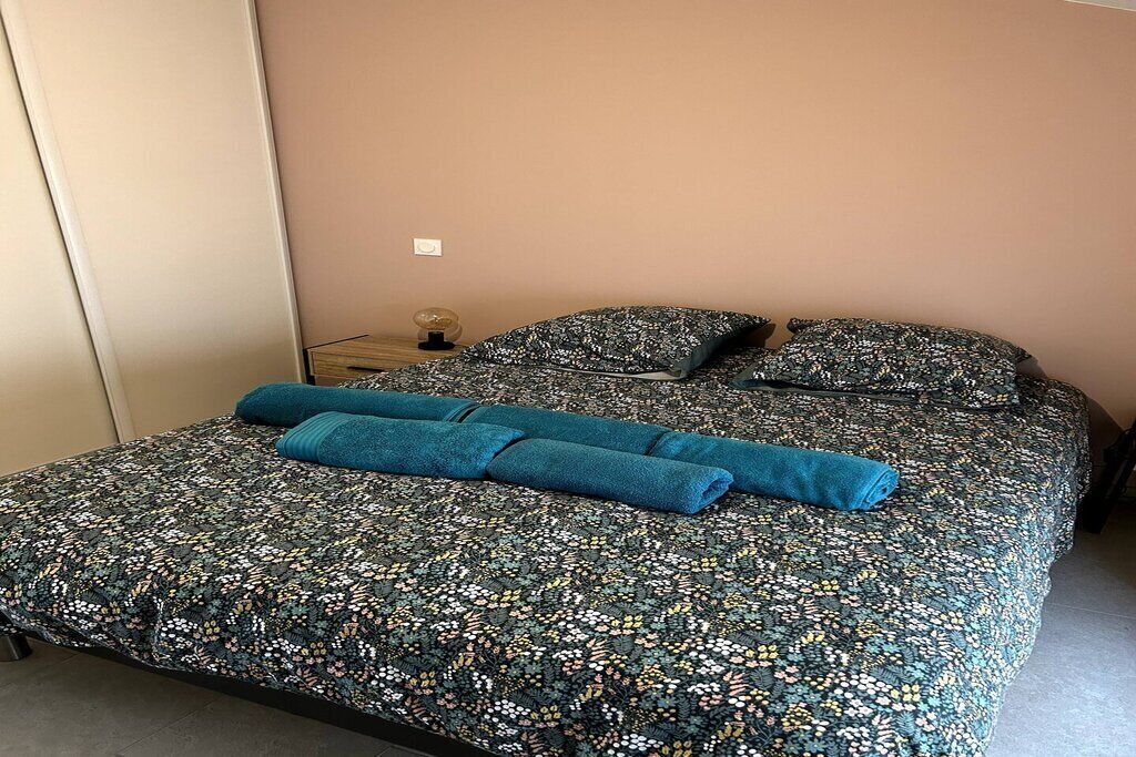 Photo of Bedroom in Cessenon-sur-Orb