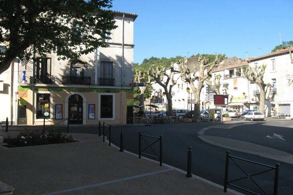 Photo of Outdoor in Cessenon-sur-Orb
