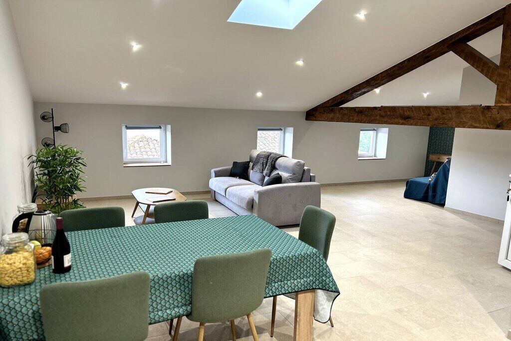 Photo of Livingroom in Cessenon-sur-Orb