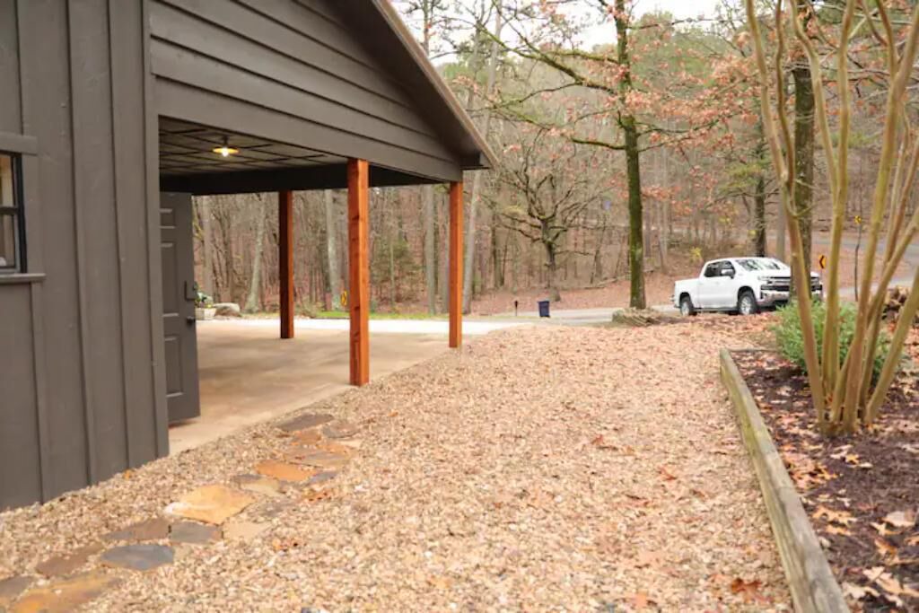 Photo of Outdoor in Russellville