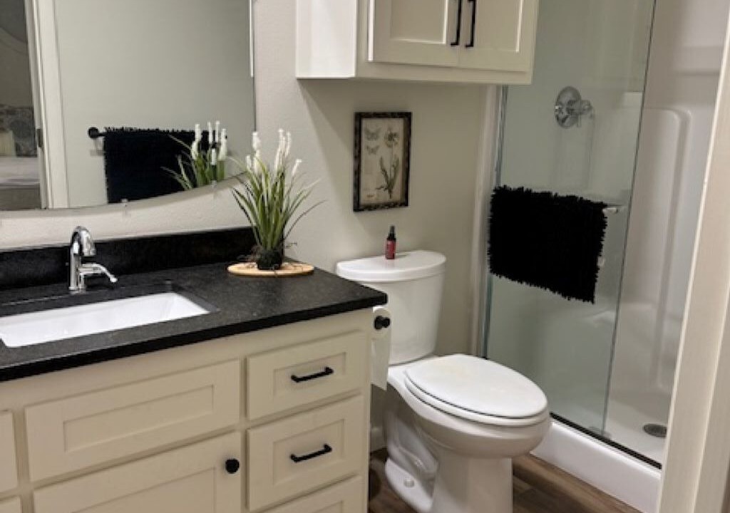 Photo of Bathroom in Russellville