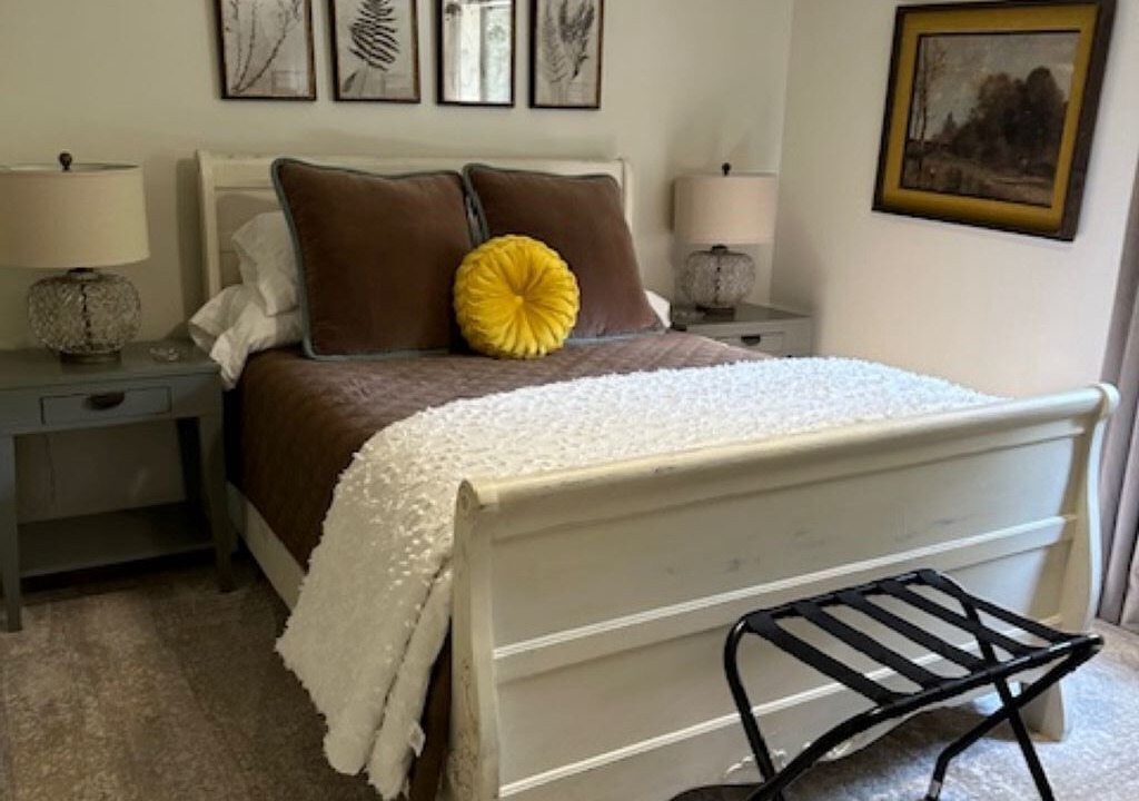 Photo of Bedroom in Russellville