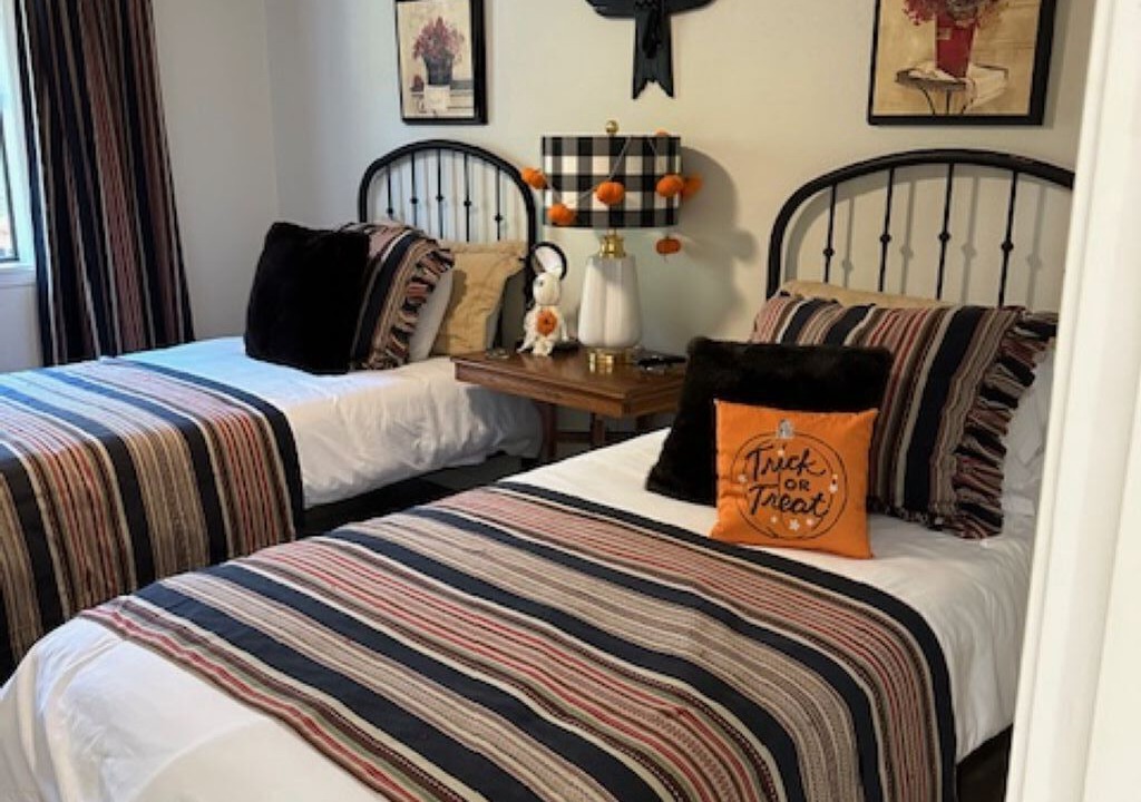 Photo of Bedroom in Russellville