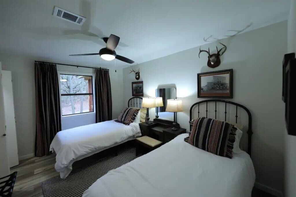 Photo of Bedroom in Russellville