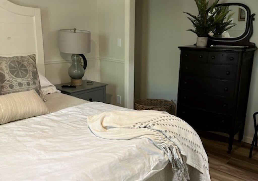Photo of Bedroom in Russellville