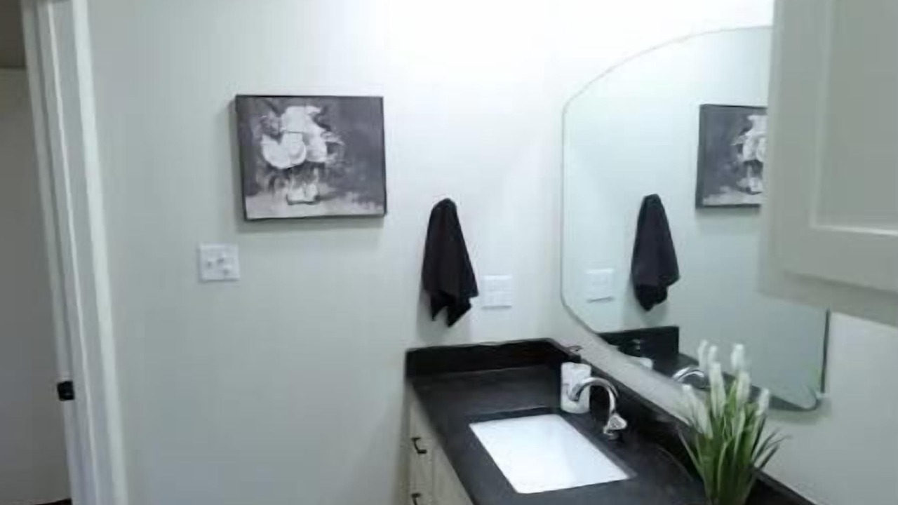 Photo of Bathroom in Russellville