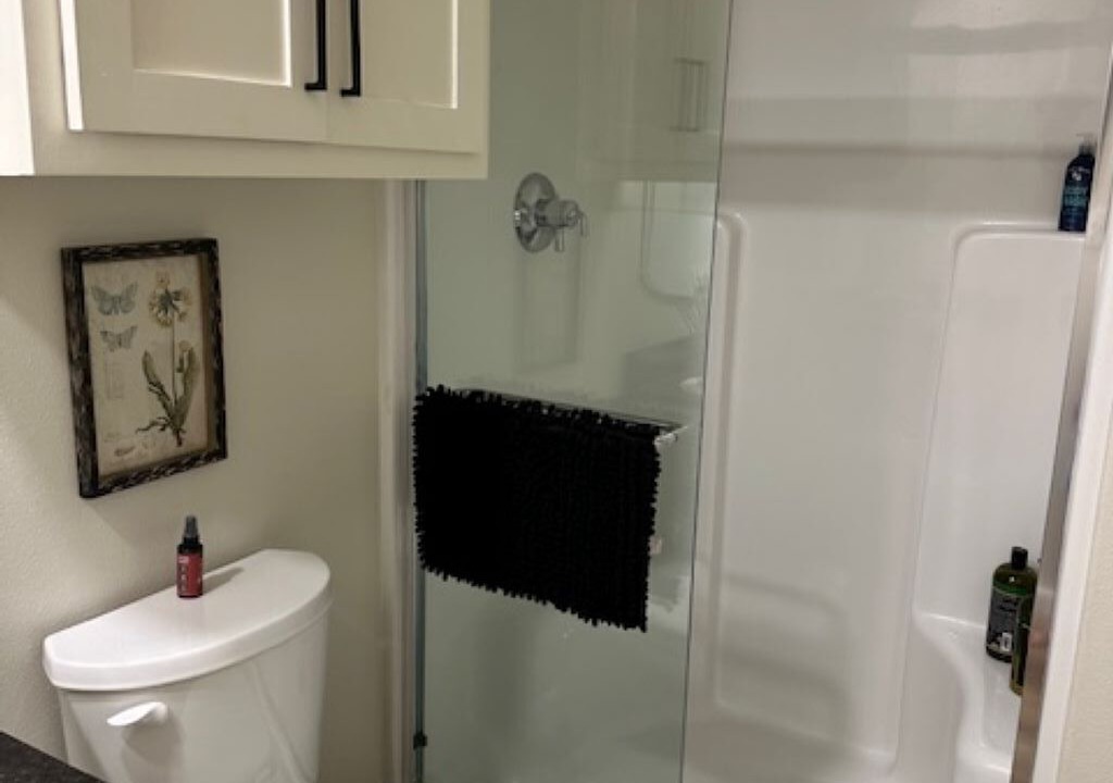 Photo of Bathroom in Russellville