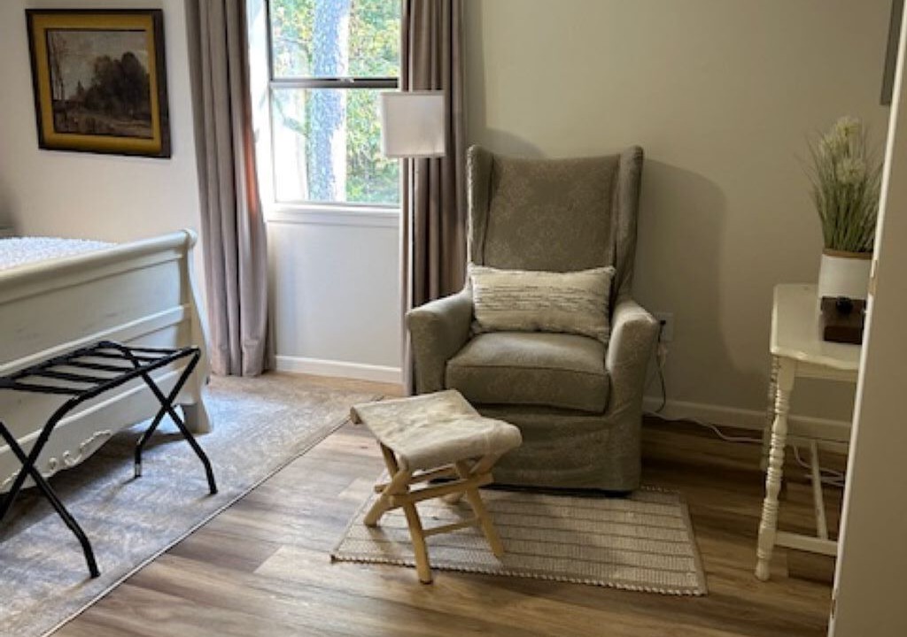 Photo of Bedroom in Russellville