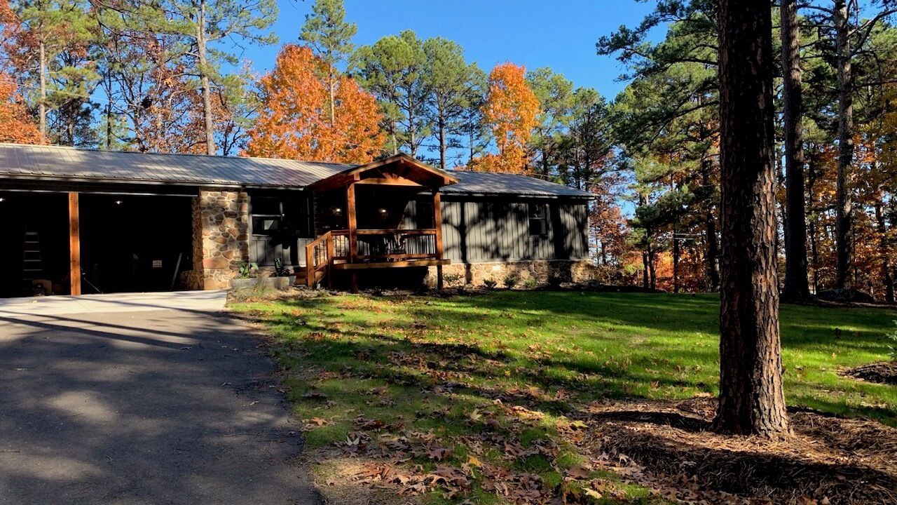 Photo of Outdoor in Russellville
