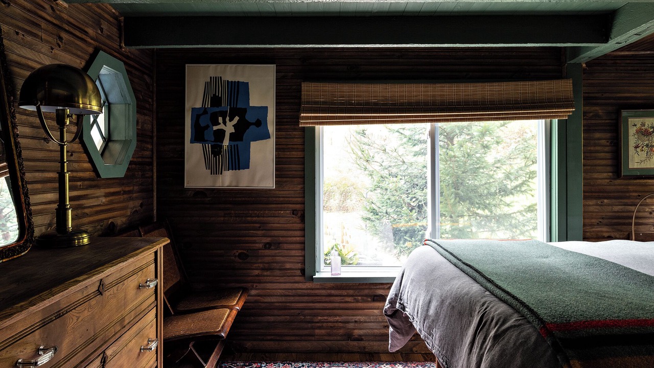 Photo of Bedroom in Shandaken