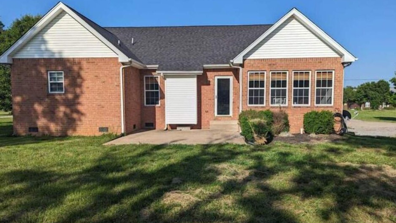 Photo of Outdoor in Wilson County