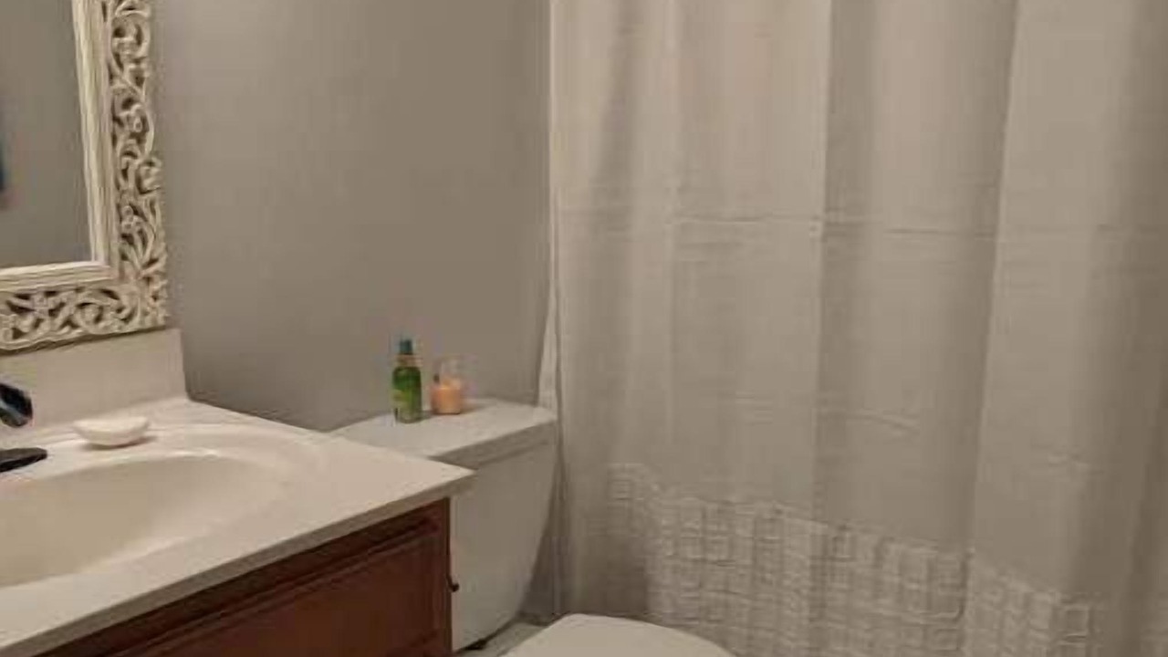 Photo of Bathroom in Wilson County