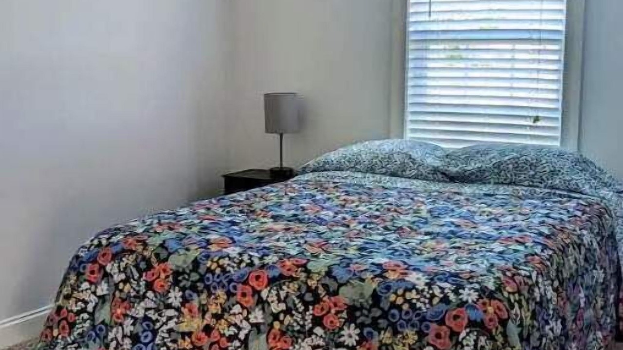 Photo of Bedroom in Wilson County