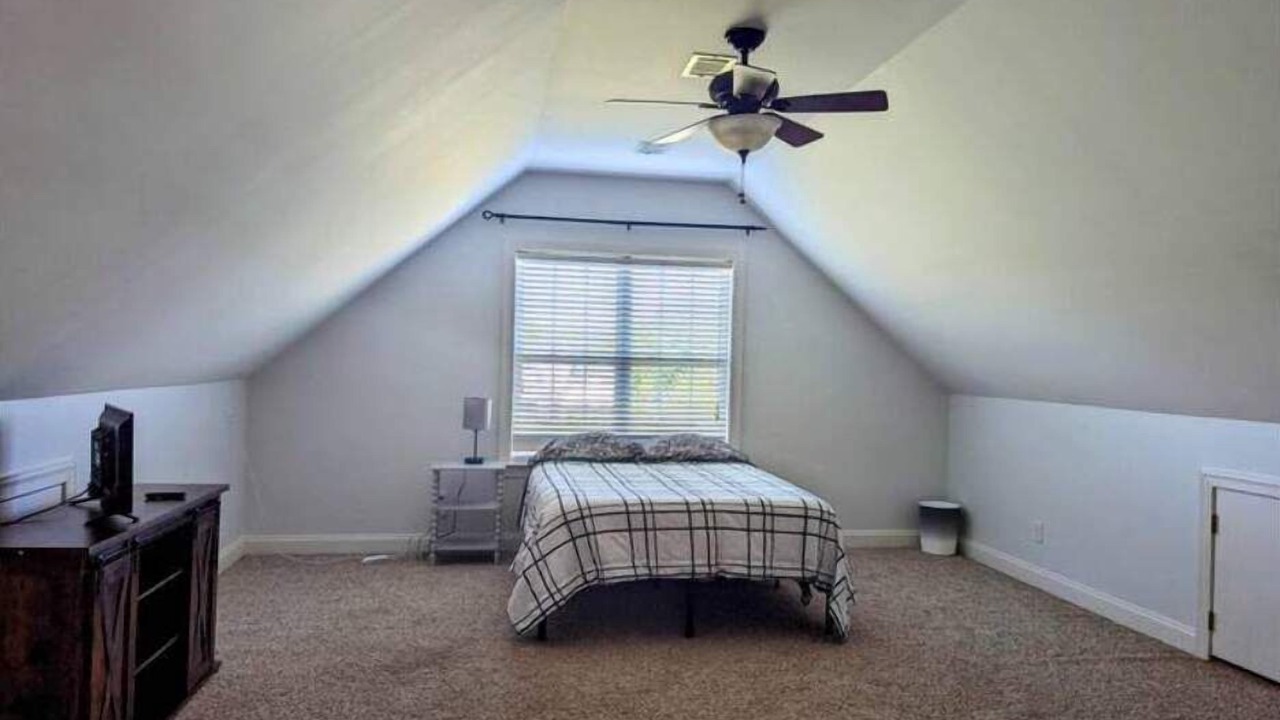 Photo of Bedroom in Wilson County