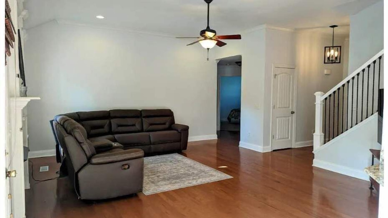 Photo of Livingroom in Wilson County