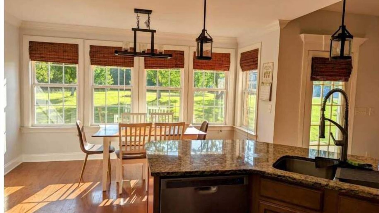 Photo of Kitchen in Wilson County