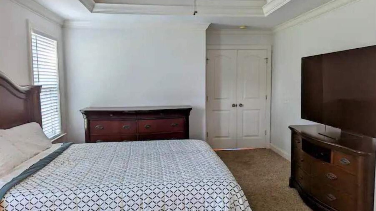 Photo of Bedroom in Wilson County