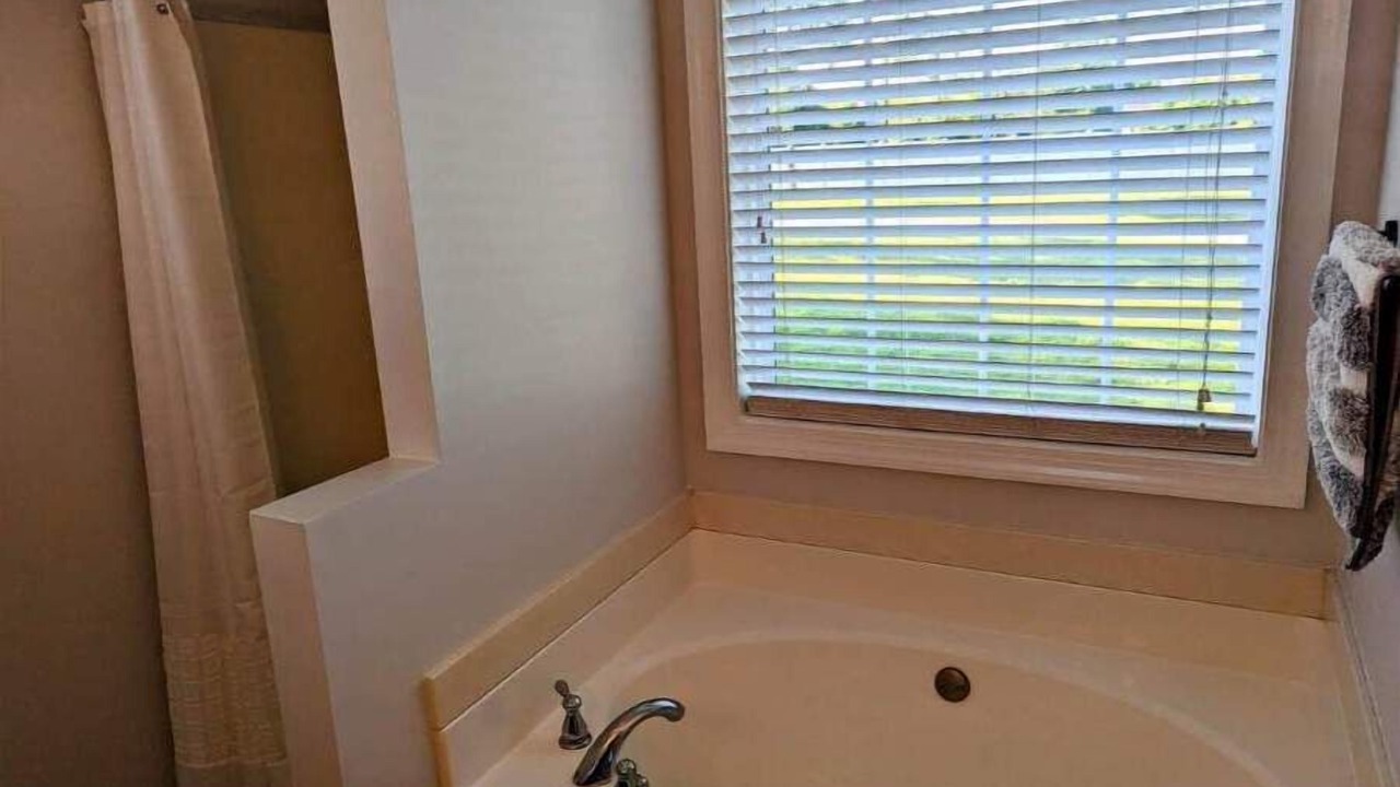 Photo of Bathroom in Wilson County