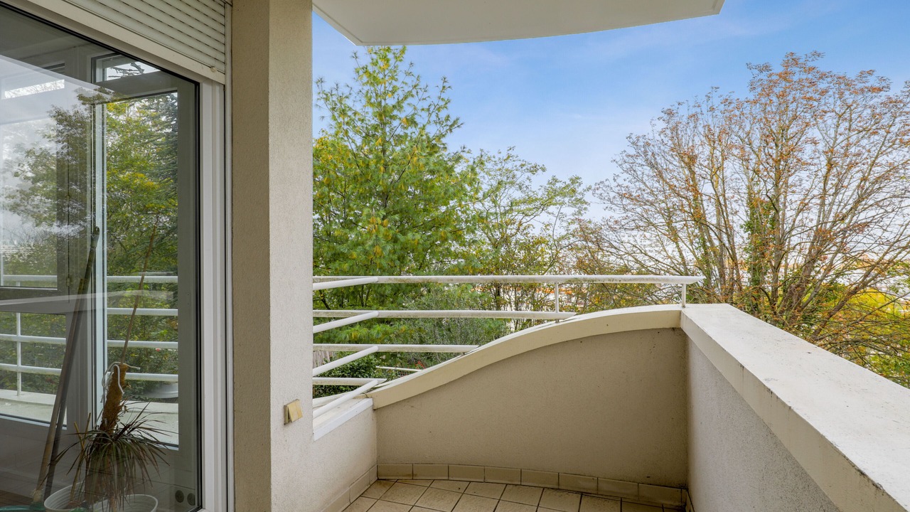 Photo of Outdoor in Issy-les-Moulineaux