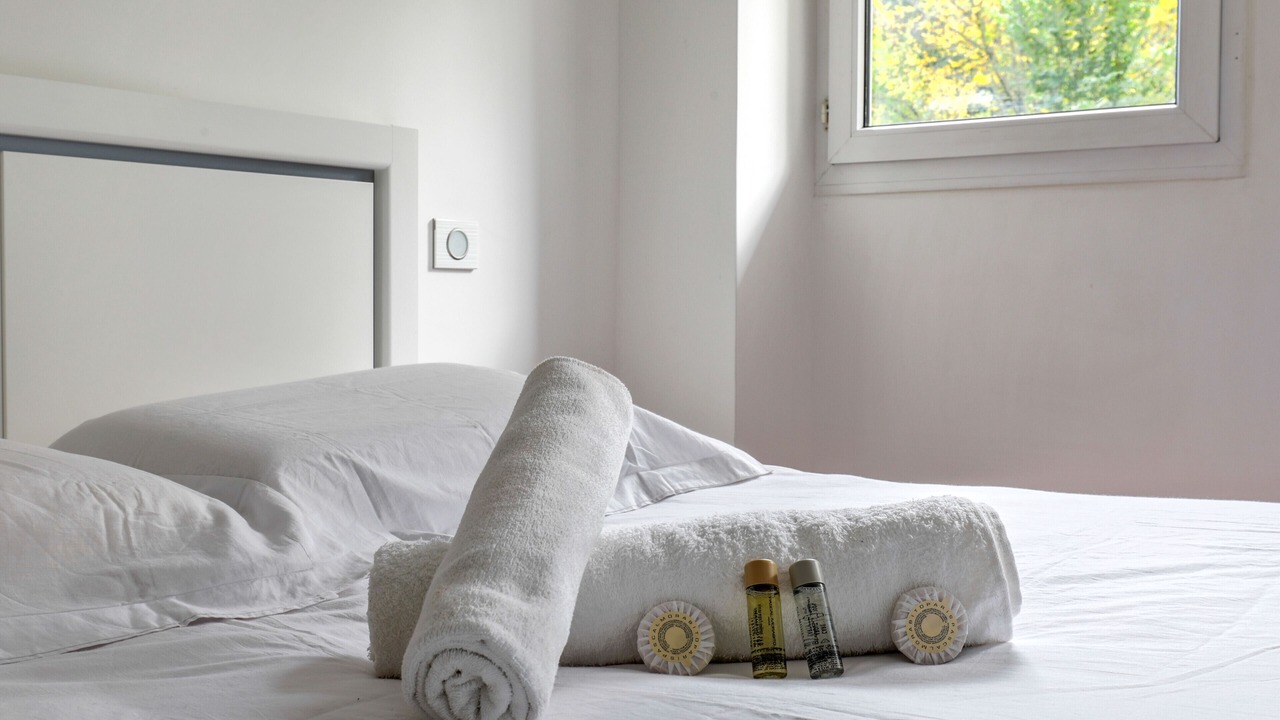 Photo of Bedroom in Issy-les-Moulineaux