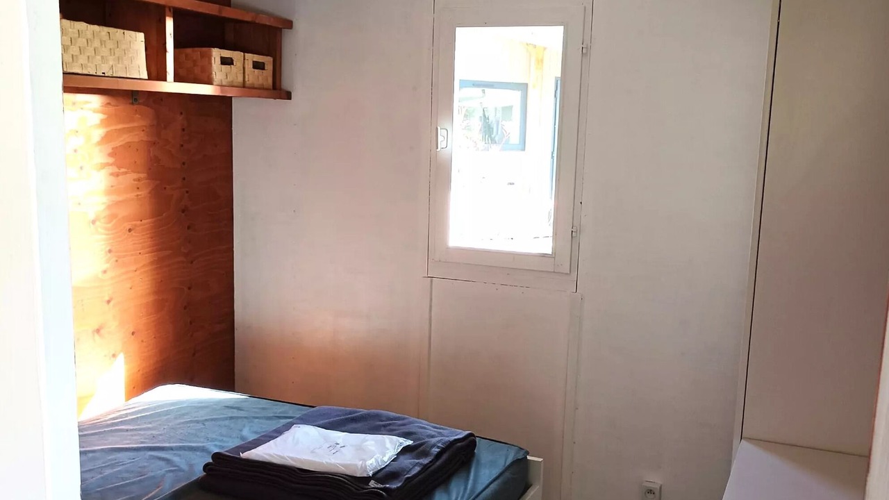 Photo of Bedroom in Luynes