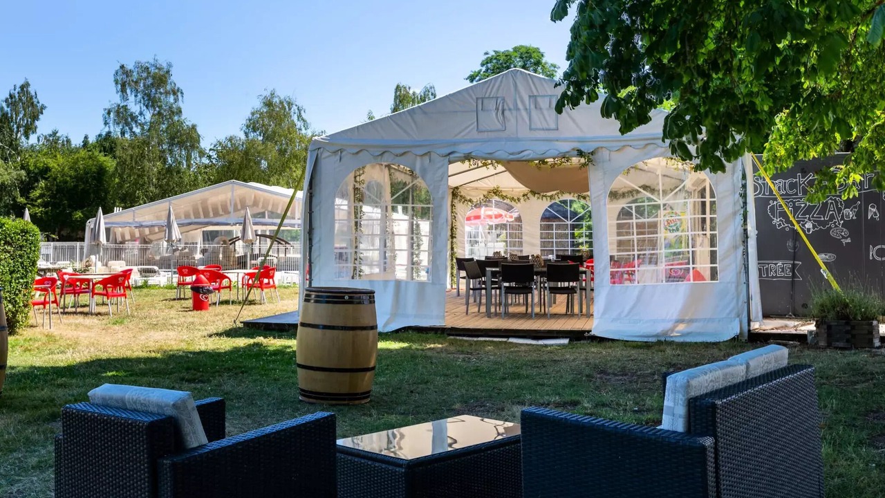 Photo of Outdoor in Luynes