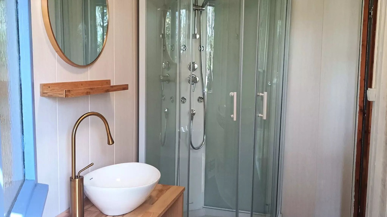 Photo of Bathroom in Luynes