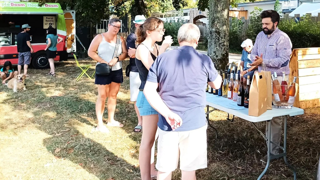 Photo of Others in Luynes