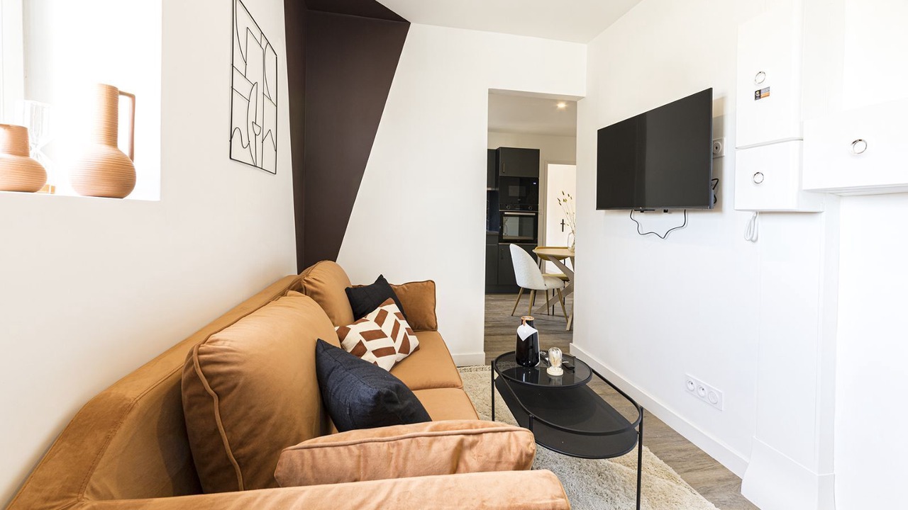 Photo of Livingroom in Segre